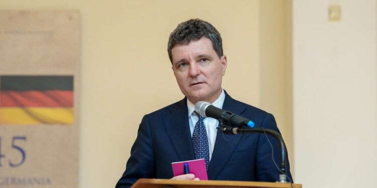 Nicușor Dan: Drone care din când în când intră pe teritoriul nostru sunt accidente. Se întâmplă și în alte locuri din Europa