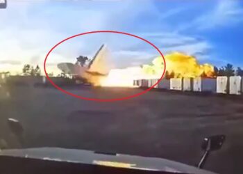 Accident aviatic în SUA. O aeronavă cargo s-a prăbușit pe aeroportul din Kentucky: cel puțin șapte morți și 11 răniți