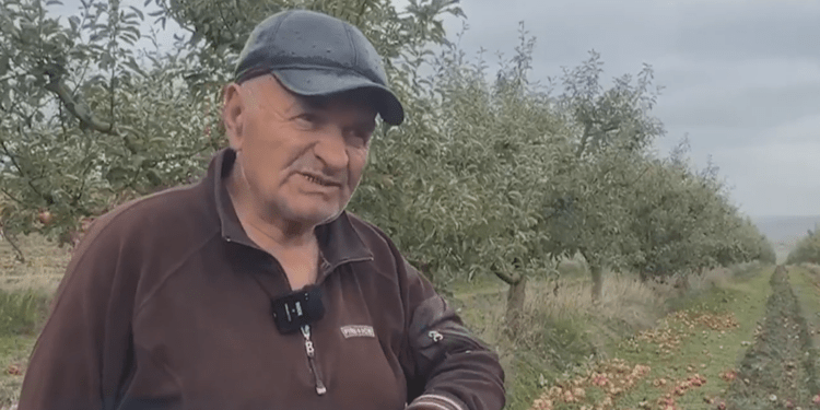Fermier din Căușeni: În curând Moldova va înceta să mai fie o țară agrară | VIDEO