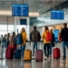 Grevă în transportul public în Italia. A fost emisă o atenționare de călătorie