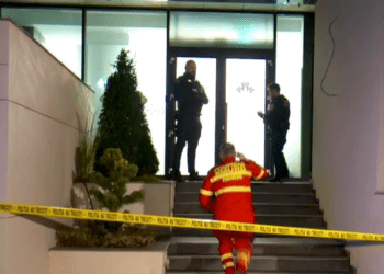 Caz tragic la o clinică dentară din București: o fetiță de doi ani a murit după o anestezie