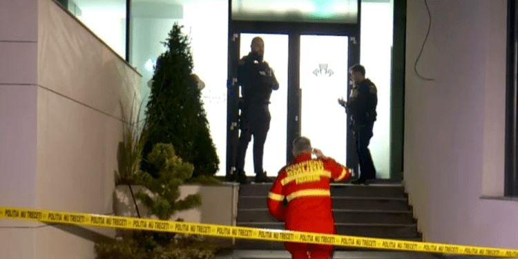 Caz tragic la o clinică dentară din București: o fetiță de doi ani a murit după o anestezie