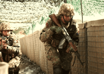 În caz de război cu Rusia, România ar trebui să reziste 45 de zile până vin trupele NATO