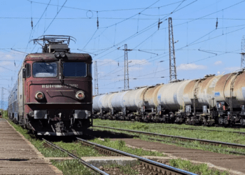 România: Biletele de tren se scumpesc din nou în decembrie