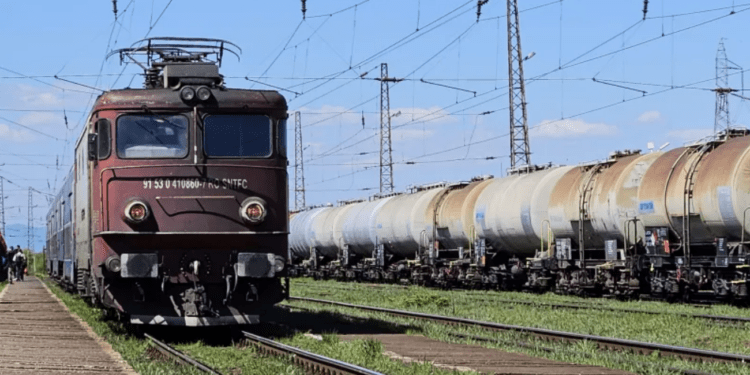 România: Biletele de tren se scumpesc din nou în decembrie
