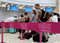 Wizz Air, amendată cu 500.000 de euro pentru promovarea înșelătoare a unui abonament