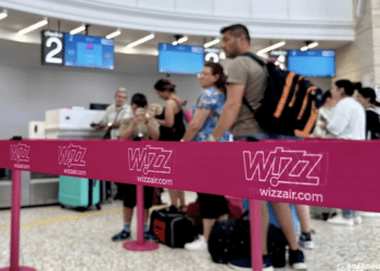 Wizz Air, amendată cu 500.000 de euro pentru promovarea înșelătoare a unui abonament