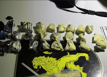 18 cazuri de droguri depistate într-o săptămână în Chișinău. Printre cei prinși se numără și minori