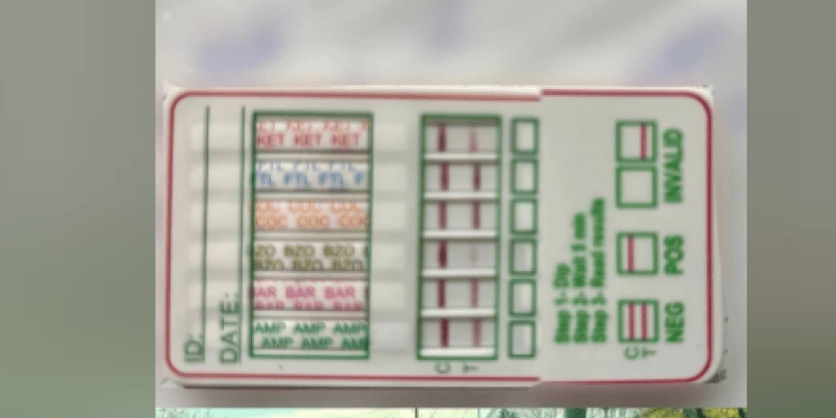 Șoferi drogați pe străzile capitalei: trei cazuri depistate într-un singur weekend