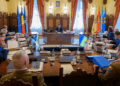 CSAT a decis ca România să se pregătească pentru un război de amploare și de lungă durată în apropierea granițelor