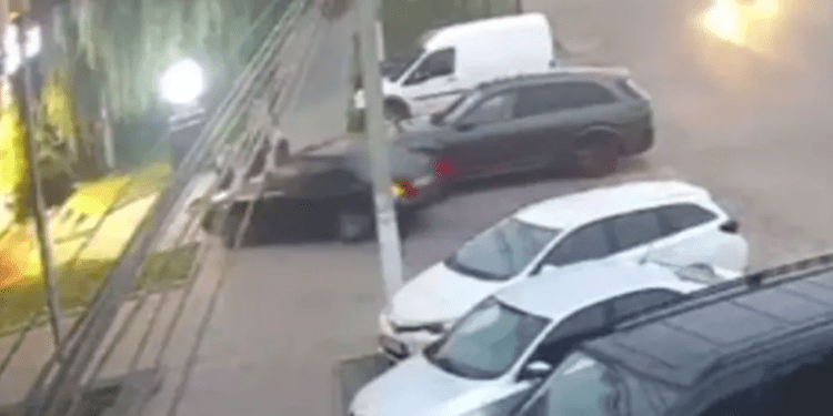 Copilul de 3 ani, tamponat acum o lună la Comrat, a fost externat. Medicii dezvăluie care este starea lui