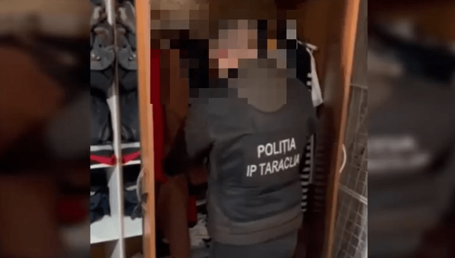 Doi tineri din Taraclia, prinși după ce au furat peste 22.000 de lei cu ajutorul cardurilor bancare