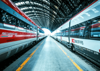 Italia anunță greve masive în Transporturi în noiembrie și decembrie