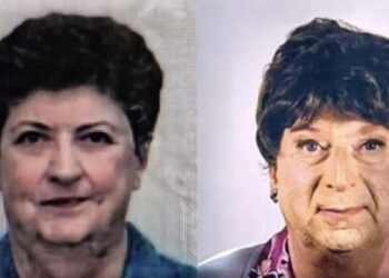 Un italian s-a deghizat în propria mamă ca să-i poată lua pensia timp de 3 ani după moartea ei. El a păstrat cadavrul femeii în pivniță