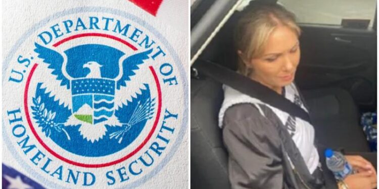 A torturat victima, apoi a aruncat-o de la etajul 9: O moldoveancă, vinovată de omor cu „cruzime excepțională” și condamnată la 17 ani, dar care a fugit în SUA, reținută