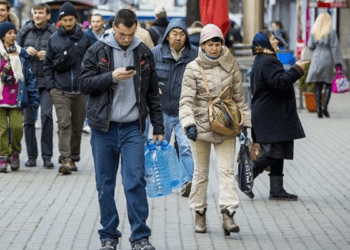 riză demografică fără precedent! Moldova, locul 221 din 227 la fertilitate