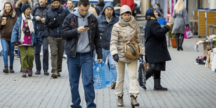 Criză demografică fără precedent! Moldova, locul 221 din 227 la fertilitate