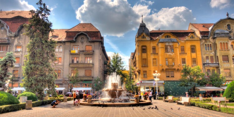 Topul celor mai bune orașe în care să trăiești în România. Criteriile după care a fost făcut clasamentul