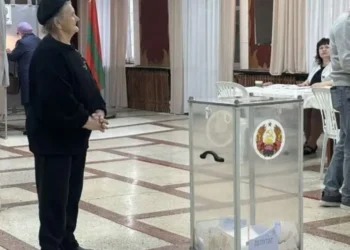 Alegeri legislative și locale în Transnistria: peste 12% dintre alegători au votat până la prânz