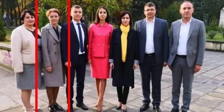 Comisia Europeană cere depolitizarea CEC și consolidarea instituțională a acesteia