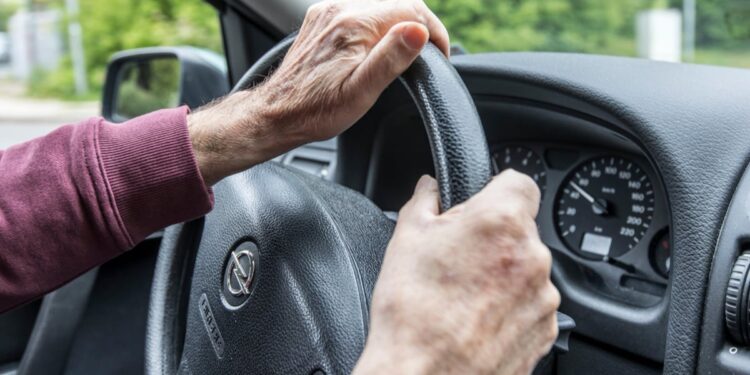 Un pensionar francez a pornit spre medic, dar s-a trezit în Croația din greșeală