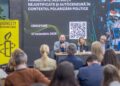 Amnesty: Presa din Moldova, afectată de cenzură, presiuni politice și suspendări arbitrare