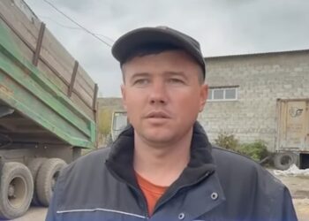 Fermier: Ne iau tot ce mai avem la suflet, contrar deciziei instanței