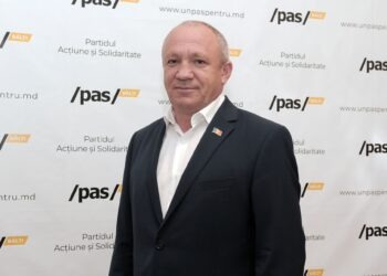 Un membru PAS cere interzicerea limbii ruse și a Bisericii Ortodoxe |VIDEO