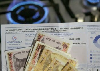 Compensații la energie 2025-2026: veniturile moldovenilor vor fi luate în calcul pentru o perioadă nouă