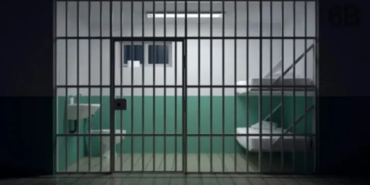 Scandal în Marea Britanie: deținuți eliberați din greșeală, săptămână de săptămână