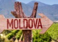 В Молдове число иностранных туристов увеличилось почти на 30%