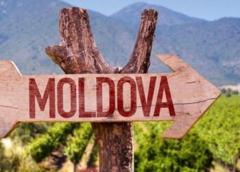 В Молдове число иностранных туристов увеличилось почти на 30%