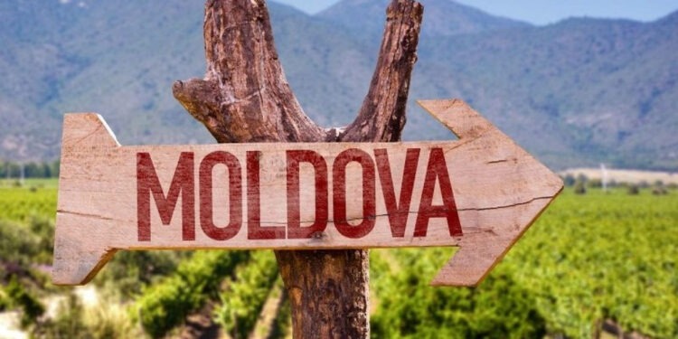 В Молдове число иностранных туристов увеличилось почти на 30%