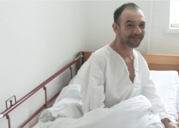 La spital ca la hotel: un pacient din Soroca nu poate fi externat de opt luni