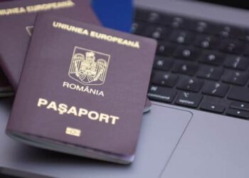 В Румынии раскрыта сеть по изготовлению поддельных документов выходцам из России, Молдавии, Украины