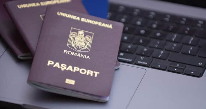 В Румынии раскрыта сеть по изготовлению поддельных документов выходцам из России, Молдавии, Украины