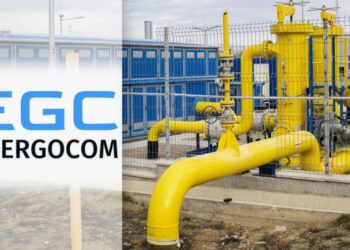 Audit la Energocom: pierderi de peste 300 milioane lei și risc de nerecuperare a costurilor pentru gazele stocate