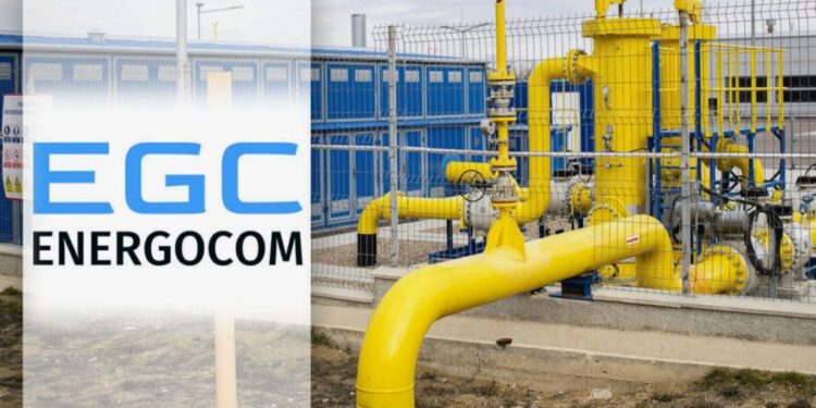 Audit la Energocom: pierderi de peste 300 milioane lei și risc de nerecuperare a costurilor pentru gazele stocate