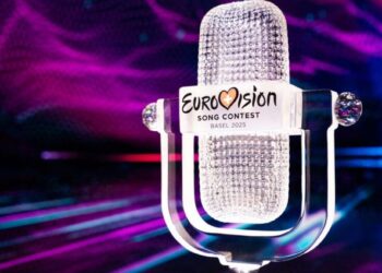 Начинается регистрация на национальный отбор «Евровидения»: крайний срок подачи документов