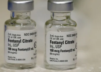 В Аргентине изъяли 82 тыс. ампул фентанила из-за смерти 173 пациентов