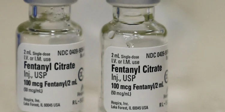 В Аргентине изъяли 82 тыс. ампул фентанила из-за смерти 173 пациентов