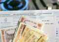 Guvernul taie compensațiile la energie: plafonul maxim se va reduce de la 1400 lei până la 1000 lei