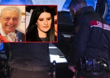 Italia: Unchiul cântăreței Laura Pausini a fost accidentat mortal de o mașină condusă de un moldovean
