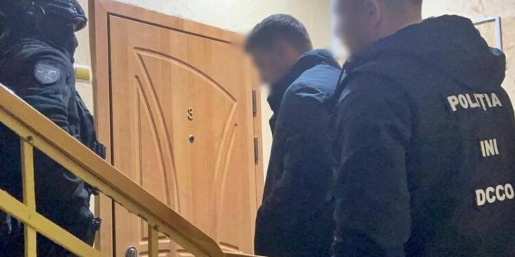 В Кишинёве раскрыли схему с фиктивной продажей ретроавто в США на $500 тысяч