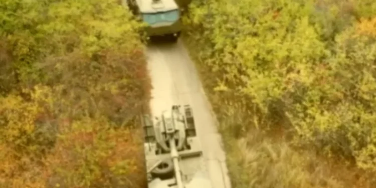 Republica Moldova a confirmat oficial intrarea în serviciu a obuzierelor autopropulsate israeliene ATMOS 2000