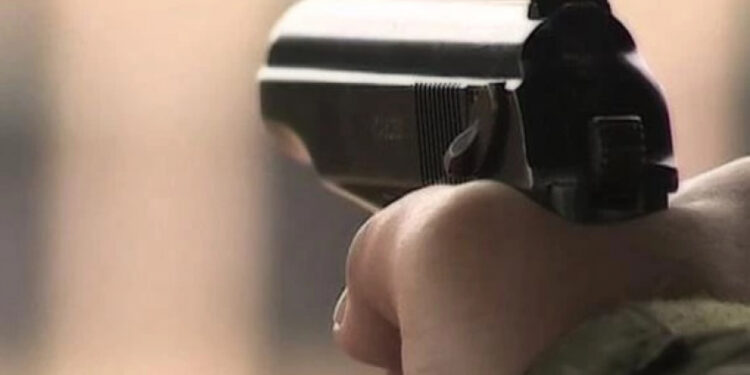 Стрельба в кишиневской многоэтажке: начато служебное расследование против сотрудника тюрьмы