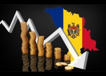 Moldova prin ochii fundației Friedrich Ebert: Stagnare economică totală și nivel scăzut de trai |VIDEO