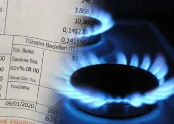 Expert: Tariful la gaz este exagerat. Soluția este revenirea la cel din Rusia