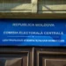 Comisia Europeană cere depolitizarea CEC