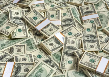 FMI a întrerupt finanțarea Moldovei: Țara a rămas fără 170 de milioane de dolari